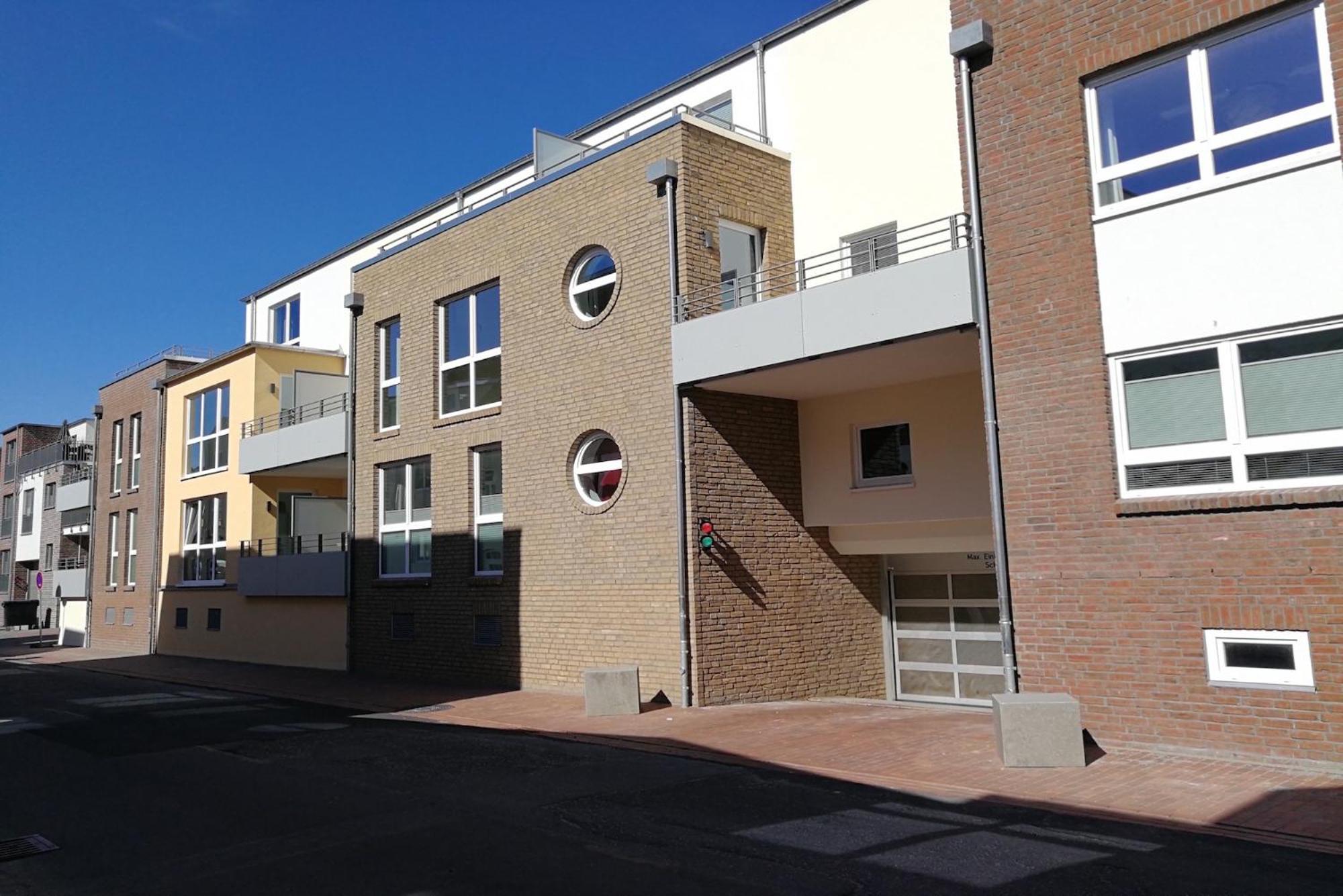 EckernfördeAhoi Eckiアパートメント エクステリア 写真
